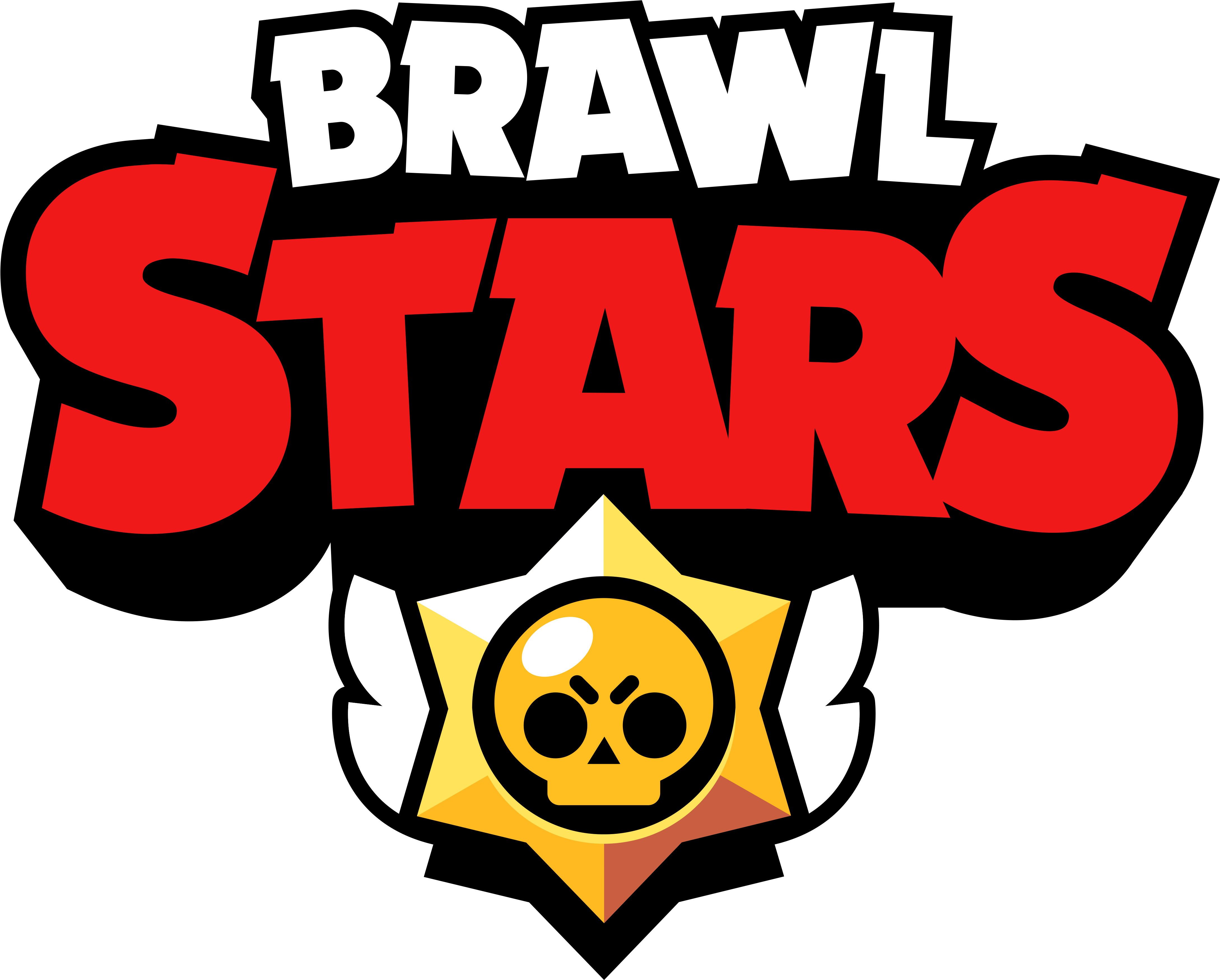 Brawl Stars Gems Top-Up
