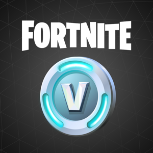 Fortnite V-Bucks Top-Up
