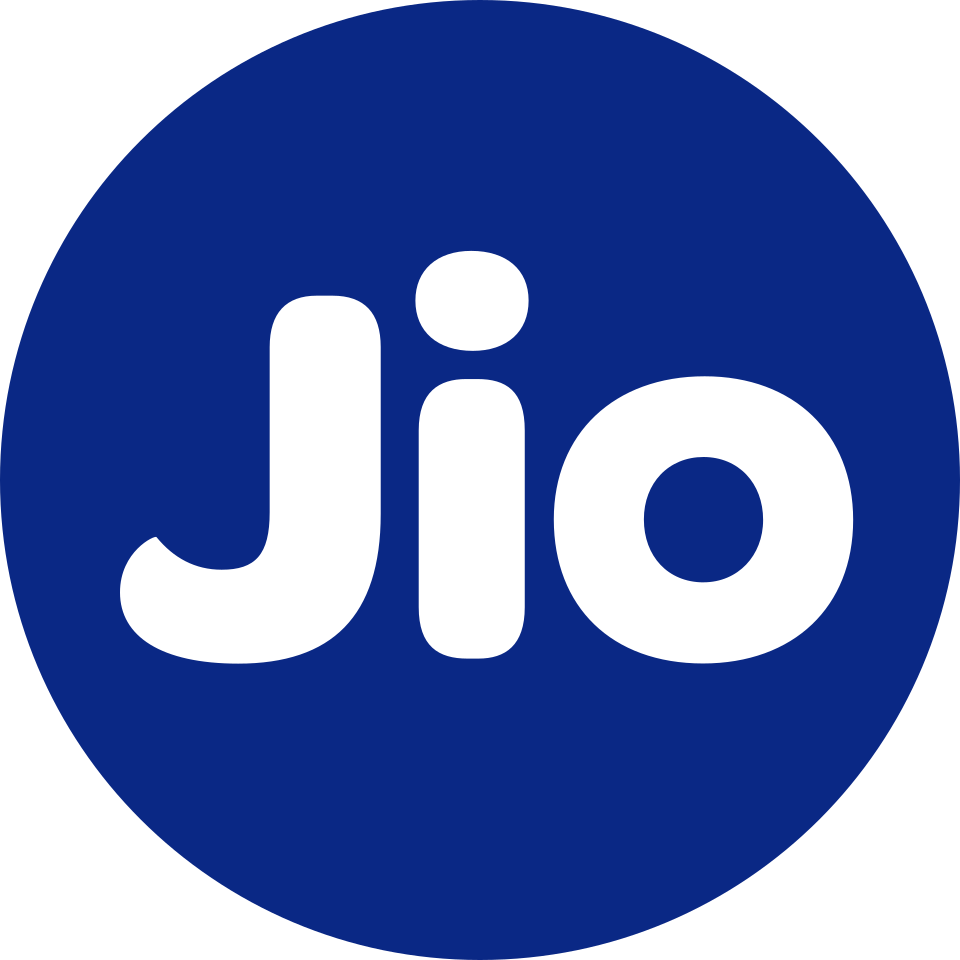 Jio India Mobile Recharge